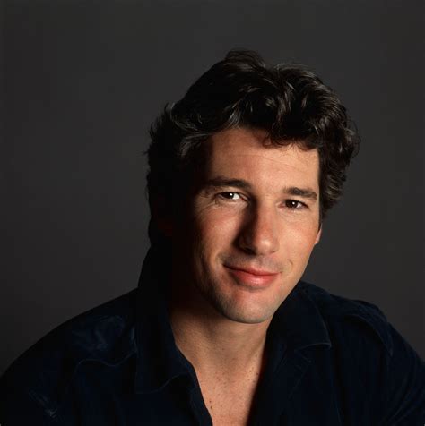 Richard Gere